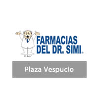 Farmacia Doctor Simi plaza vespucio