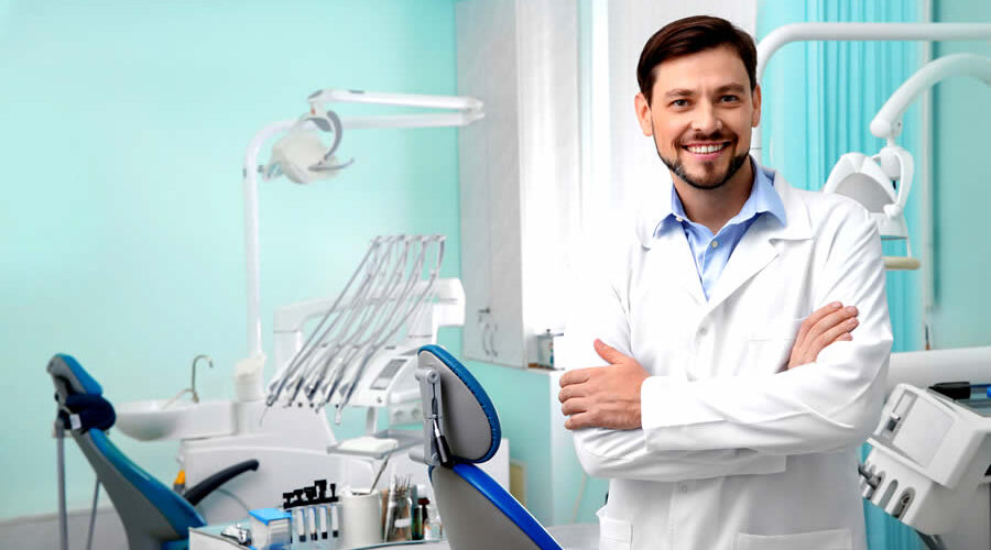 Cuál es el salario de un ortodoncista