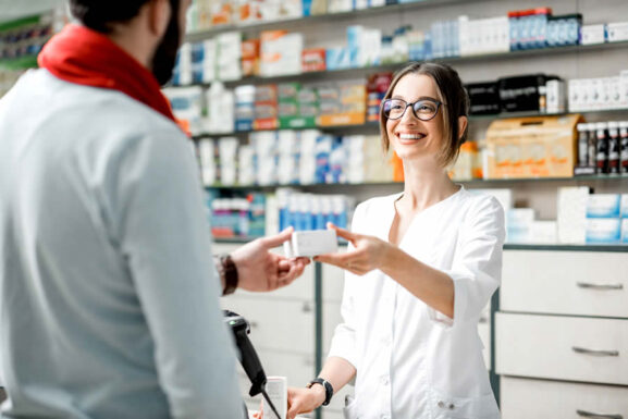 que es farmacia como establecimiento