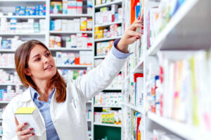 que es lo que mas se vende en farmacias de chile