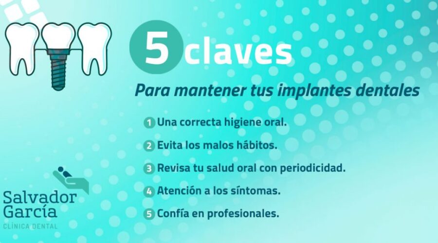Qué ofrece una clínica dental