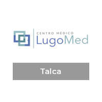 Lugomed